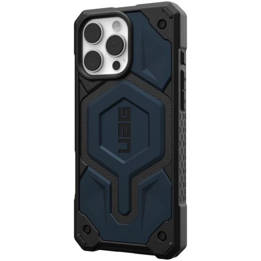 UAG Urban Armor Gear tok MONARCH PRO for iPhone 16 Pro Max mallard