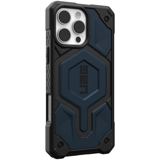 UAG Urban Armor Gear tok MONARCH PRO for iPhone 16 Pro Max mallard