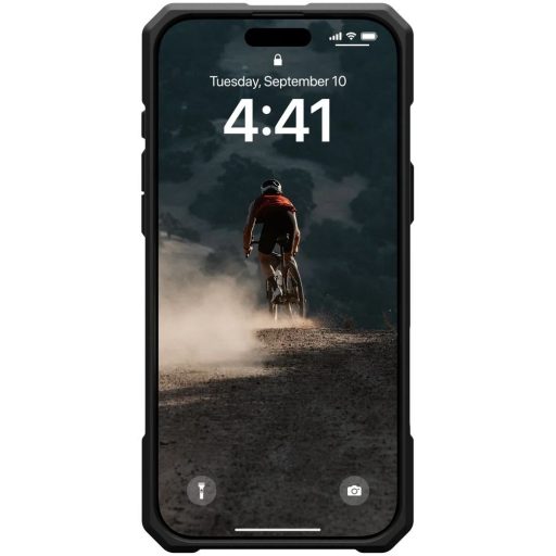 UAG Urban Armor Gear tok MONARCH PRO for iPhone 16 Pro Max mallard