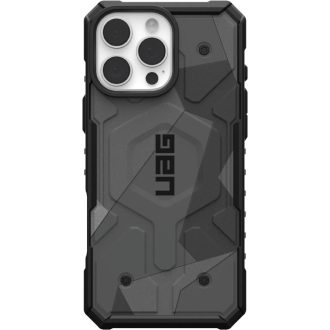   UAG Urban Armor Gear tok PATHFINDER SE Magsafe kompatibilis for iPhone 16 Pro Max geo camo