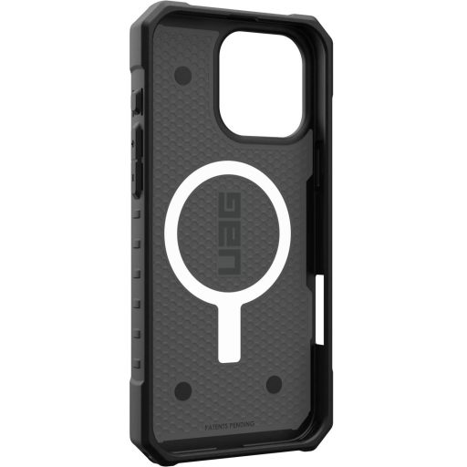 UAG Urban Armor Gear tok PATHFINDER SE Magsafe kompatibilis for iPhone 16 Pro Max geo camo