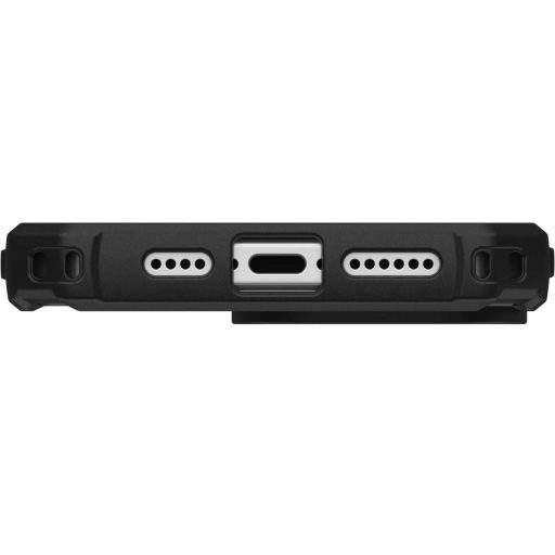 UAG Urban Armor Gear tok PATHFINDER SE Magsafe kompatibilis for iPhone 16 Pro Max geo camo