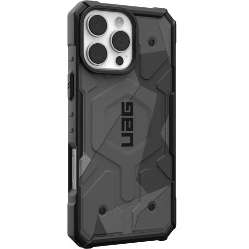 UAG Urban Armor Gear tok PATHFINDER SE Magsafe kompatibilis for iPhone 16 Pro Max geo camo