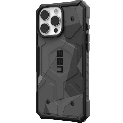 UAG Urban Armor Gear tok PATHFINDER SE Magsafe kompatibilis for iPhone 16 Pro Max geo camo