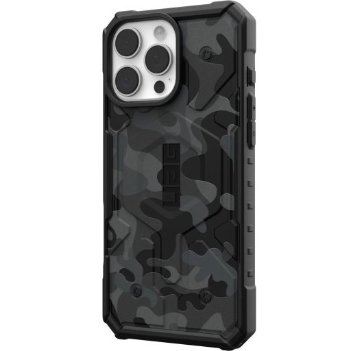 UAG Urban Armor Gear tok PATHFINDER SE Magsafe kompatibilis for iPhone 16 Pro Max midnight camo