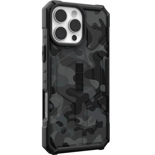 UAG Urban Armor Gear tok PATHFINDER SE Magsafe kompatibilis for iPhone 16 Pro Max midnight camo
