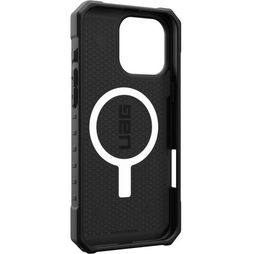 UAG Urban Armor Gear tok PATHFINDER SE Magsafe kompatibilis for iPhone 16 Pro Max midnight camo