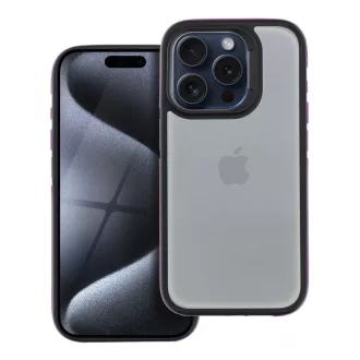 Neo tok iPhone 15 PRO  lila