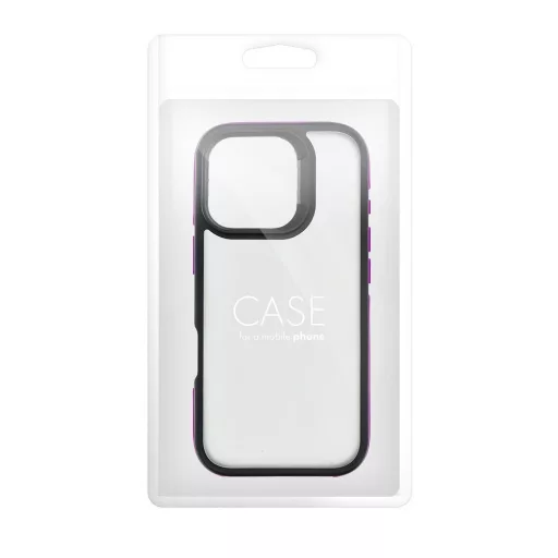 Neo tok iPhone 15 PRO  lila