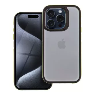 Neo tok iPhone 15 PRO  sárga