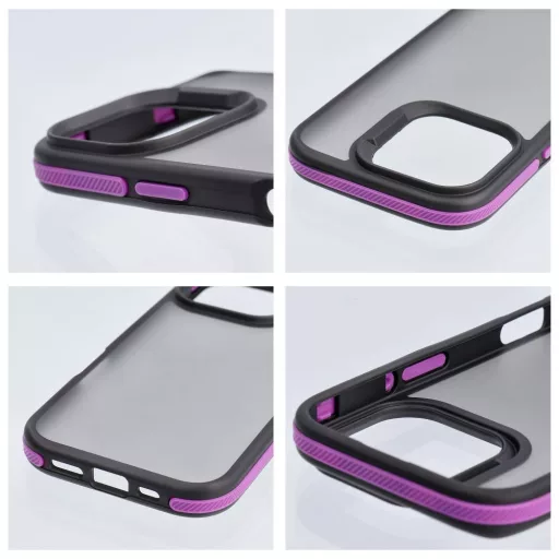 Neo tok iPhone 15 PRO MAX  lila
