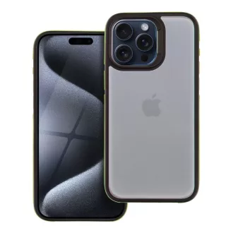 Neo tok iPhone 15 PRO MAX  sárga