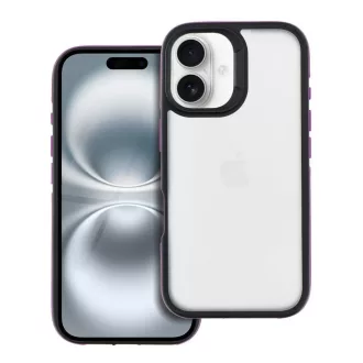 Neo tok iPhone 16  lila