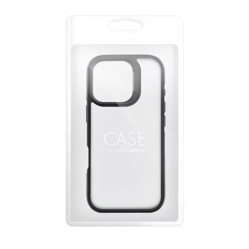Neo tok iPhone 16 PLUS  fekete