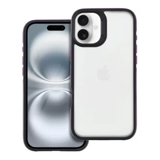 Neo tok iPhone 16 PLUS  lila