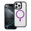 Neo tok iPhone 16 PRO MAX  Magsafe kompatibilis lila