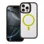 Neo tok iPhone 16 PRO MAX  Magsafe kompatibilis sárga