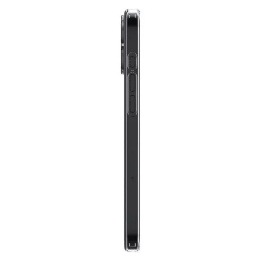SPIGEN tok LIQUID CRYSTAL MAG Magsafe kompatibilis do iPhone 16 átlátszó