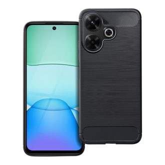 Carbon tok Xiaomi Redmi 13 4G  fekete