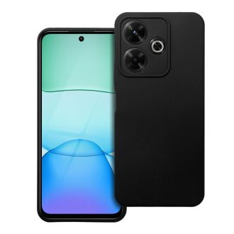 Szilikon tok 2 mm Xiaomi Redmi 13 4G  fekete