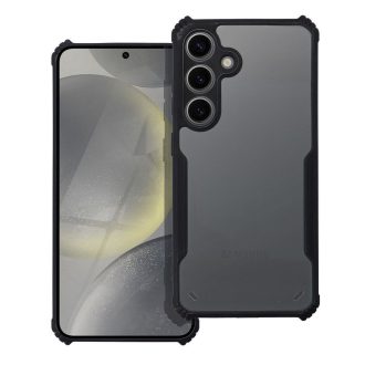 Anti-Drop ütésálló tok Oppo A40  fekete