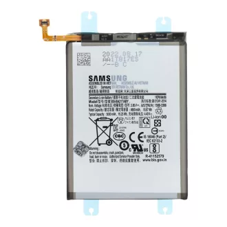   ServicePack akkumulátor EB-BA217ABY for SAMSUNG A13/A04s/A13/A13 5G/A127 GH82-22989A