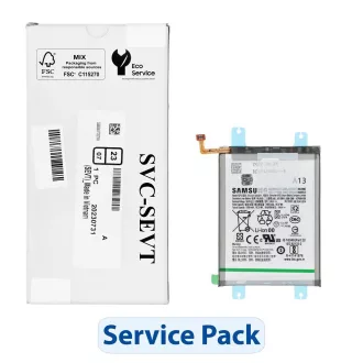   ServicePack akkumulátor EB-BA217ABY for SAMSUNG A13/A04s/A13/A13 5G/A127 GH82-22989A
