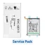ServicePack akkumulátor EB-BA217ABY for SAMSUNG A13/A04s/A13/A13 5G/A127 GH82-22989A