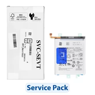   ServicePack akkumulátor EB-BA546ABY for SAMSUNG A34 5G/A54/A55 5G GH82-31469A