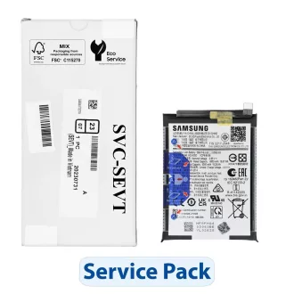   ServicePack akkumulátor HQ-50SD for SAMSUNG A14 4G A145F GH81-23539A
