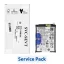 ServicePack akkumulátor HQ-50SD for SAMSUNG A14 4G A145F GH81-23539A