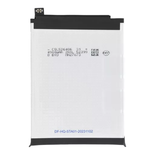 ServicePack akkumulátor HQ-50SD for SAMSUNG A14 4G A145F GH81-23539A