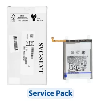   ServicePack akkumulátor EB-BA536ABY for SAMSUNG A33 5G A336B GH82-28146A