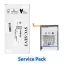 ServicePack akkumulátor EB-BA536ABY for SAMSUNG A33 5G A336B GH82-28146A