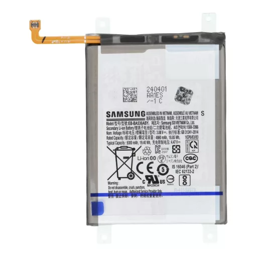 ServicePack akkumulátor EB-BA536ABY for SAMSUNG A33 5G A336B GH82-28146A