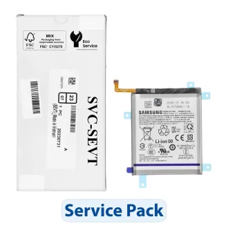   ServicePack akkumulátor EB-BA525ABY for SAMSUNG A52/A52S/S20 FE GH82-24205A