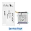 ServicePack akkumulátor EB-BA525ABY for SAMSUNG A52/A52S/S20 FE GH82-24205A
