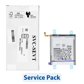   ServicePack akkumulátor EB-BG990ABY for SAMSUNG S21 FE G990 GH82-26409A