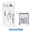 ServicePack akkumulátor EB-BG990ABY for SAMSUNG S21 FE G990 GH82-26409A