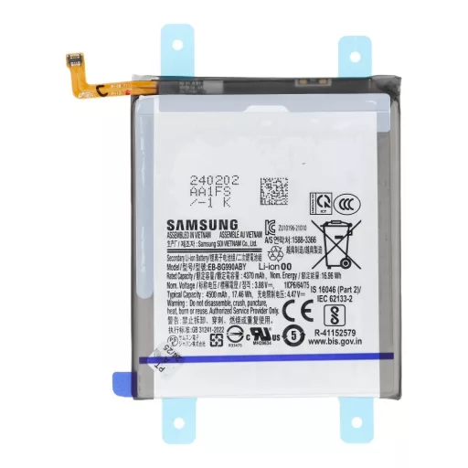ServicePack akkumulátor EB-BG990ABY for SAMSUNG S21 FE G990 GH82-26409A