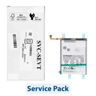   ServicePack akkumulátor EB-BA336ABY for SAMSUNG A53 5G A536B GH82-28027A