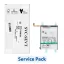 ServicePack akkumulátor EB-BA336ABY for SAMSUNG A53 5G A536B GH82-28027A