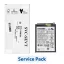 ServicePack HQ-50S akkumulátor Samsung A02S / A03S GH81-20119A