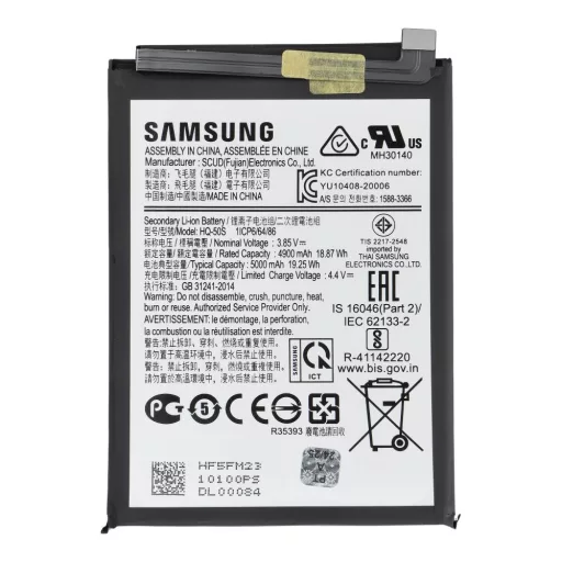 ServicePack HQ-50S akkumulátor Samsung A02S / A03S GH81-20119A