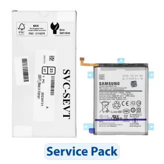   ServicePack akkumulátor EB-BA315ABY for SAMSUNG A31 A315 GH82-22762A