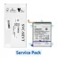ServicePack akkumulátor EB-BA315ABY for SAMSUNG A31 A315 GH82-22762A