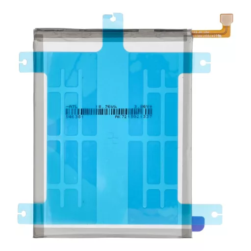 ServicePack akkumulátor EB-BA315ABY for SAMSUNG A31 A315 GH82-22762A