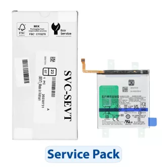   ServicePack akkumulátor EB-BS912ABY for SAMSUNG S23 S911B GH82-30483A
