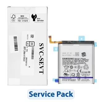   ServicePack akkumulátor EB-BG991ABY for SAMSUNG S21 5G G991B GH82-24537A