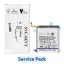 ServicePack akkumulátor EB-BG991ABY for SAMSUNG S21 5G G991B GH82-24537A